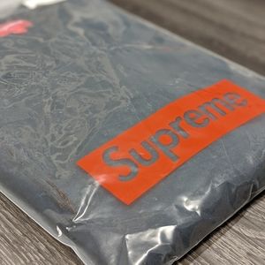 Supreme Long Sleeve T-shirt